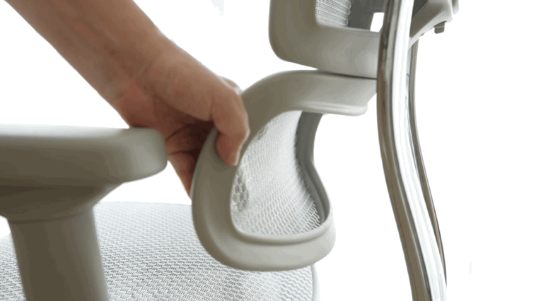 女生专属人体工学椅避坑指南:小个子实测这3款真香!