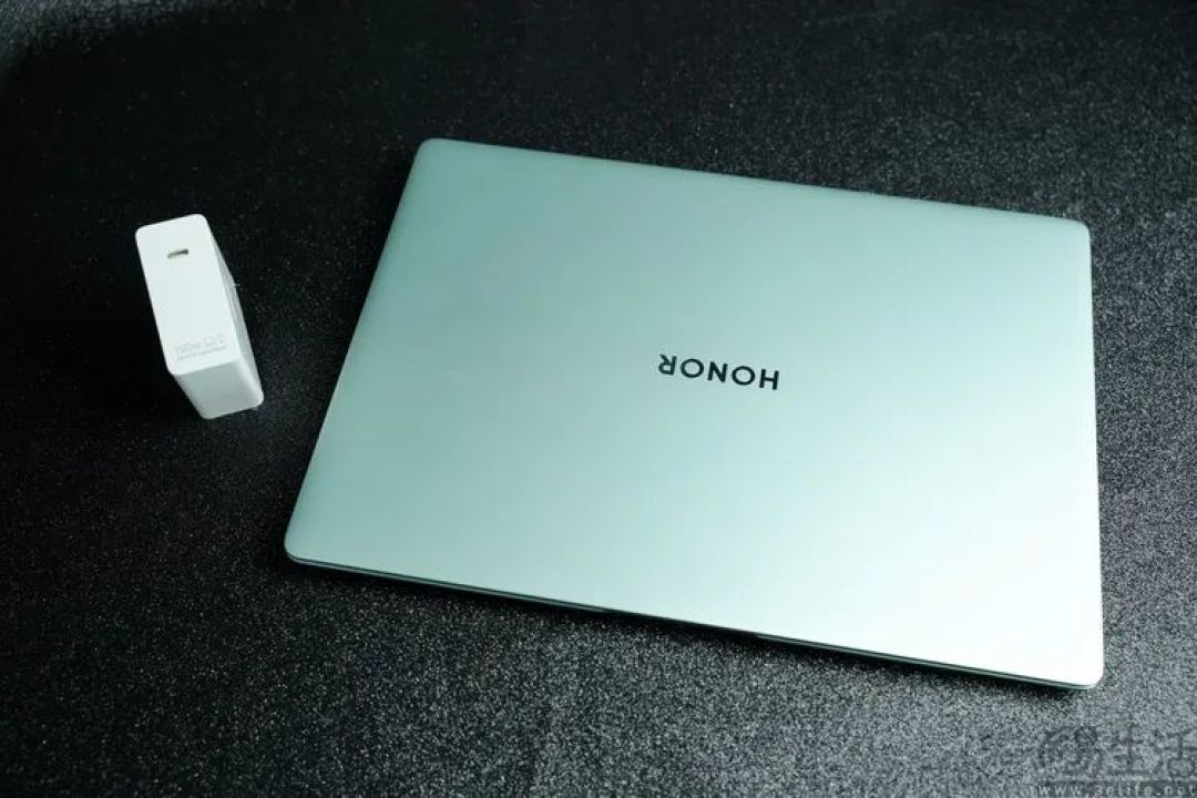 荣耀MagicBook Pro 14性能测试