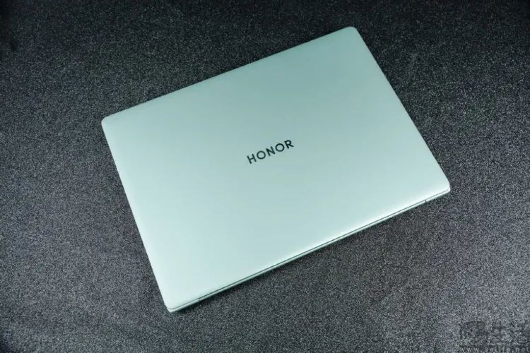 荣耀MagicBook Pro 14性能测试