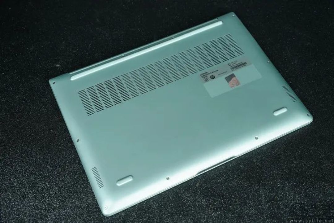 荣耀MagicBook Pro 14性能测试