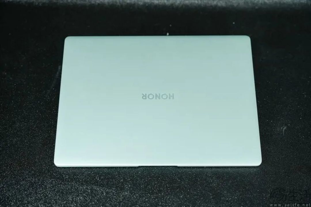荣耀MagicBook Pro 14性能测试
