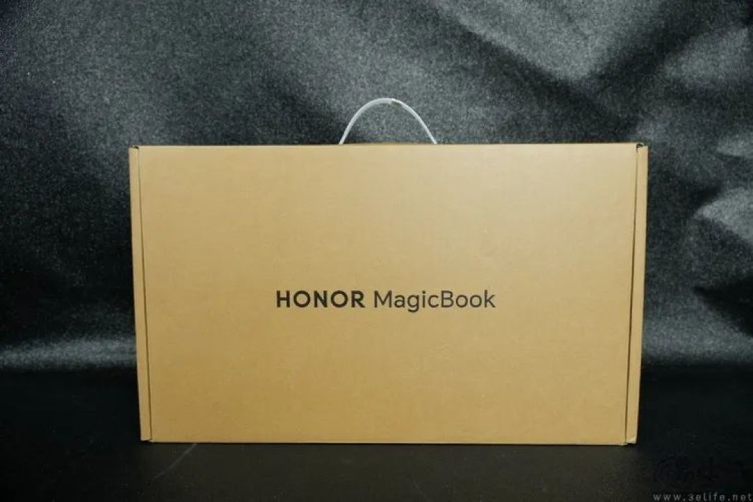 荣耀MagicBook Pro 14性能测试