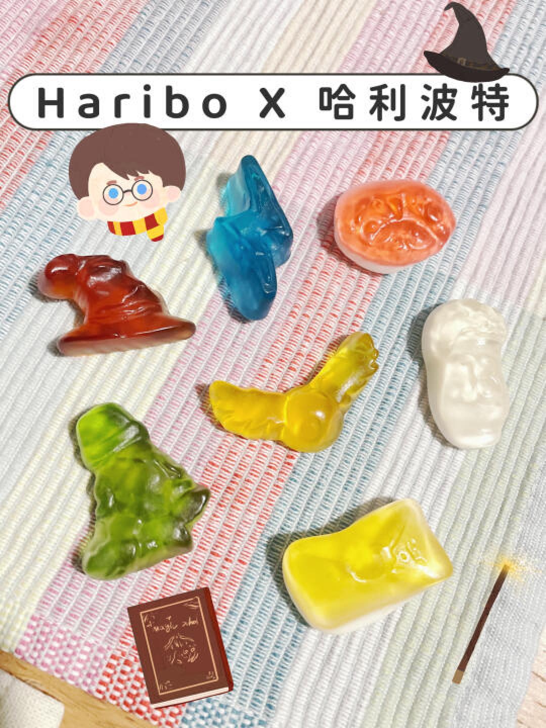 霍格沃茨味蕾图鉴:黄油啤酒VS跳跳糖,拆解魔法零食的甜蜜与陷阱