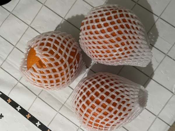 湖北秭归脐橙，4.5斤装新鲜度评测