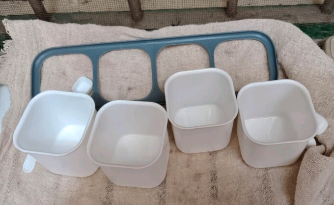 星坊调料器皿