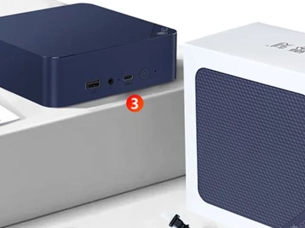 捡垃圾玩腻了，来个新品尝尝鲜，零刻EQ14，搭载N150处理器，双网口双M2，售价699
