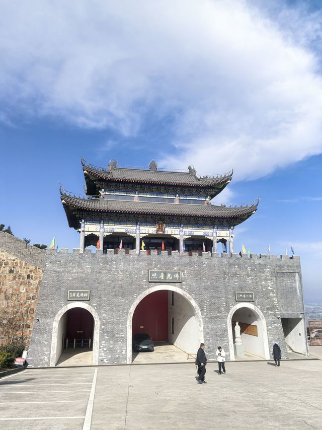 江浙沪：宜兴两日盛景