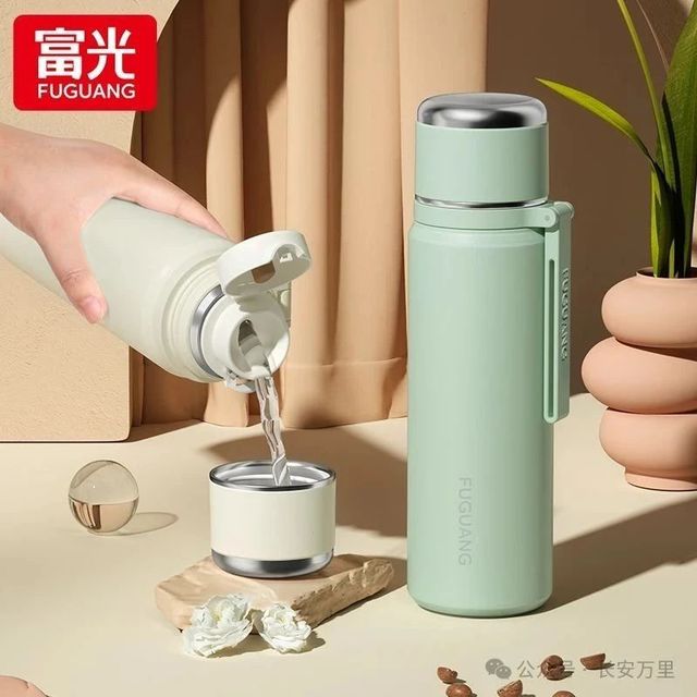 选对杯子喝出健康！保温杯怎么选不踩坑？304和316有什么区别？