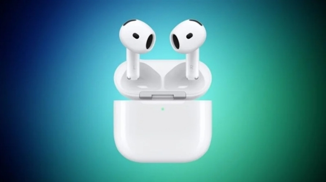iPhone之后：富士康印度工厂4月启动AirPods生产