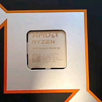 打工人的性能救星：AMD锐龙9 9900X