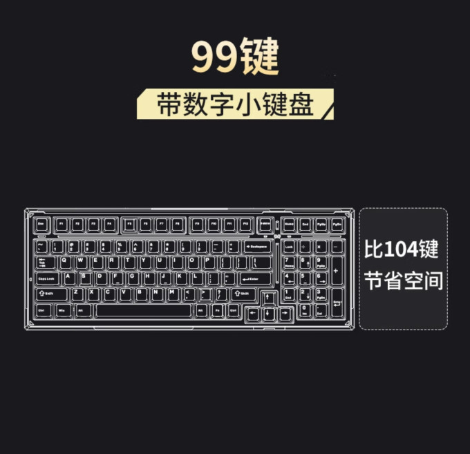 键盘
