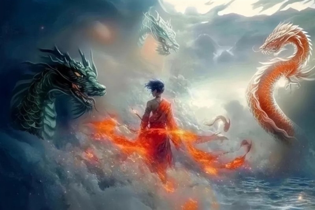 好莱坞要制作《西游记》动画电影三部曲：《八戒》《美猴王》《哪吒》