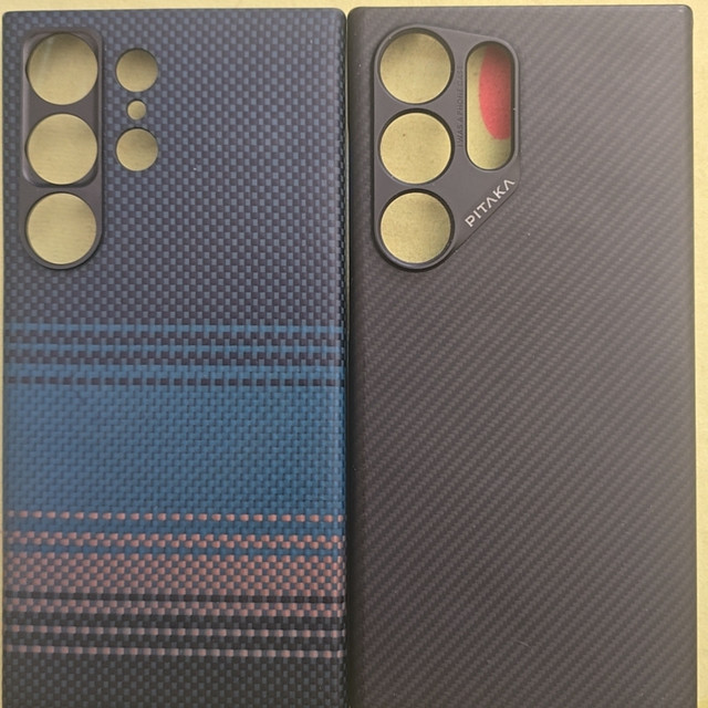 凯夫拉未必是pitaka和其他