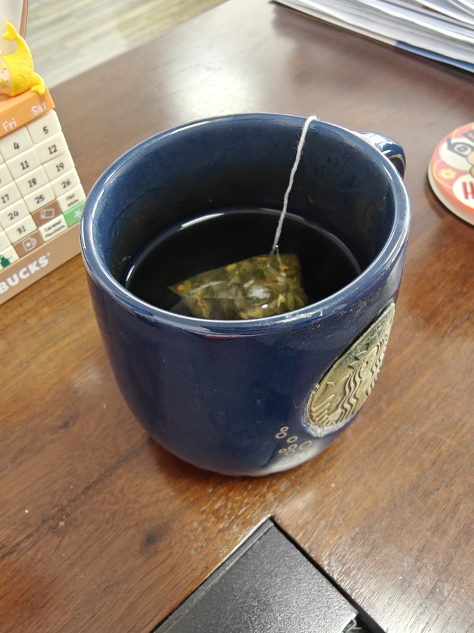茶颜悦色茶类