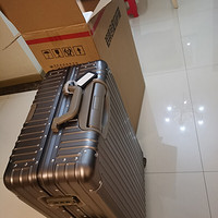 你们要的日默瓦rimowa平替

