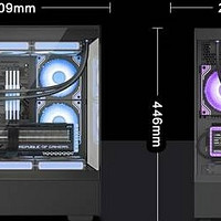 RTX4060加持，华硕DIY主机适合谁？