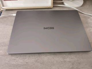 职场高能拍档！Redmi Book 16 2024焕新版，轻薄与性能齐飞！