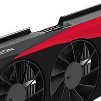 讯景（XFX）AMD Radeon RX 9070 XT：电竞与设计的强力助手  