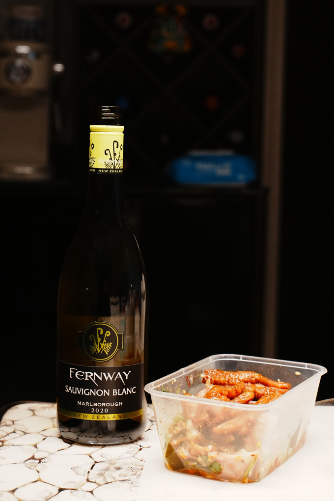 葡萄酒