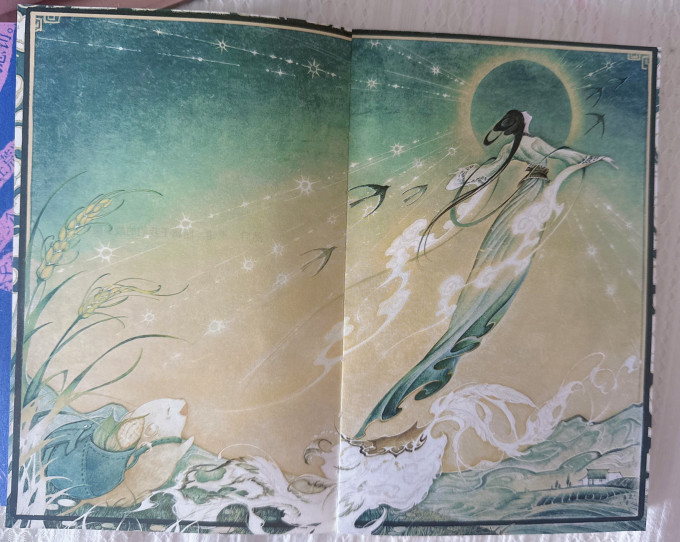 后浪出版公司小说