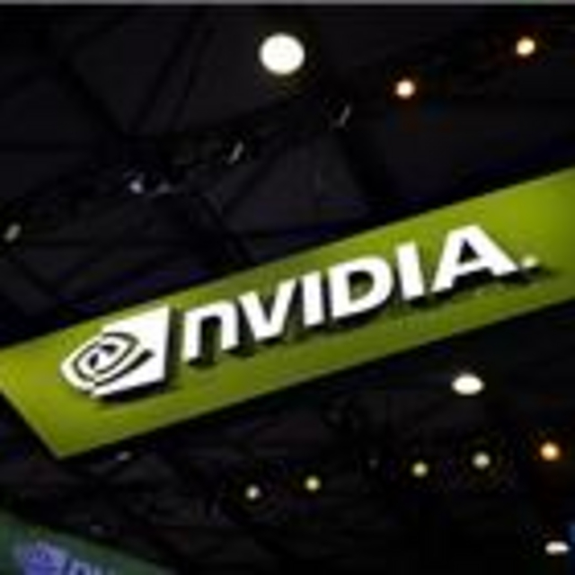 NVIDIA碾压全场独吞50%！全球前十大IC设计公司营收年增49%