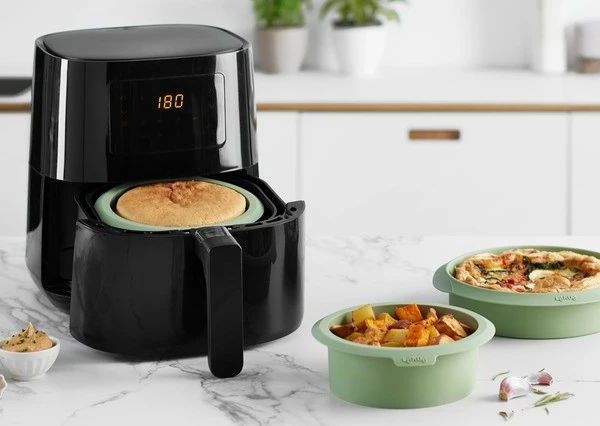 乐葵厨房课堂——芝士蔬菜酥皮派