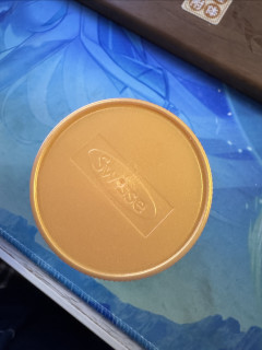 斯维诗的钙片你吃了没