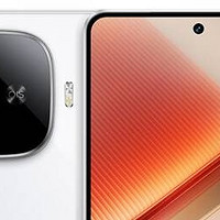 vivo iQOO Z9 Turbo+：高性能与长续航的完美结合