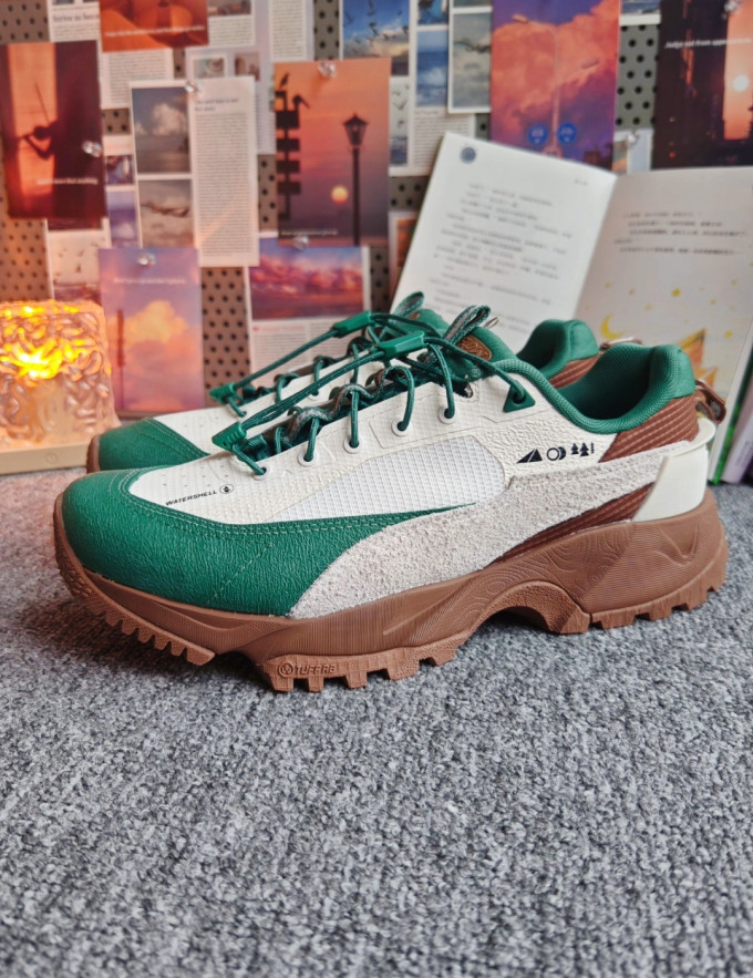 李宁休闲运动鞋