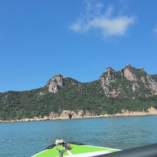 哇!霞浦沙滩的美景!