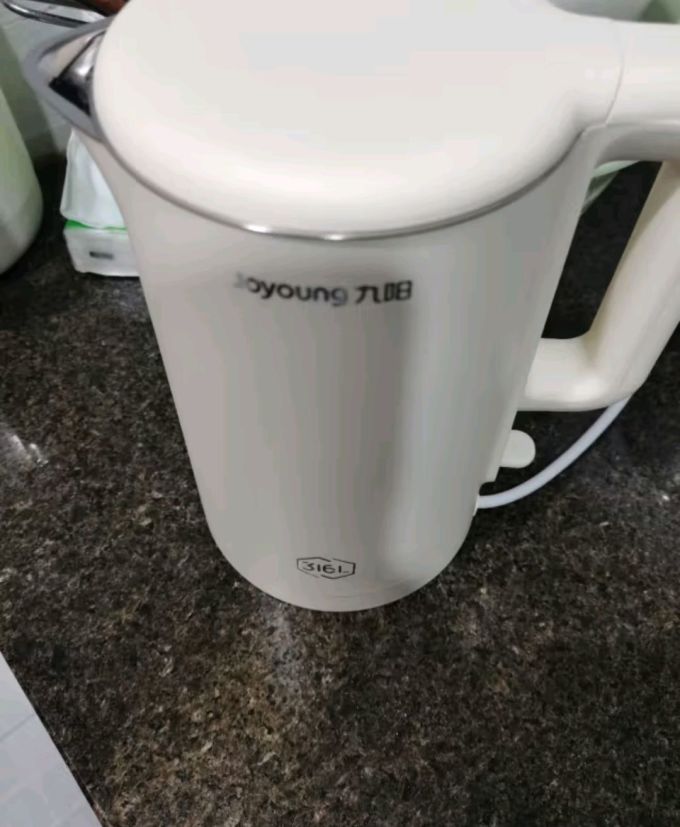 电水壶