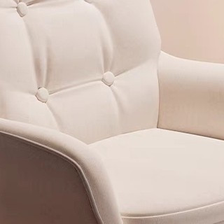 女生卧室化妆椅：舒适与时尚的完美融合