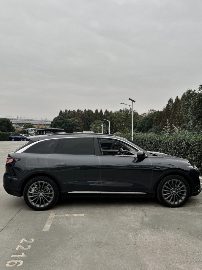 新能源车