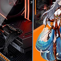 【打工人必看】AMD锐龙R5 7500F+RX7600，性能炸裂，价格亲民！