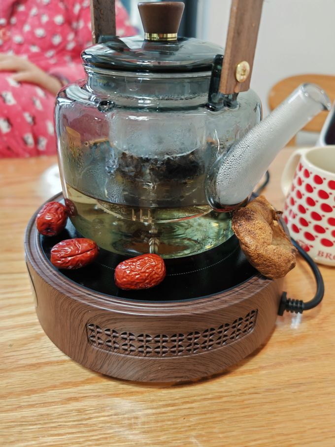 茶具