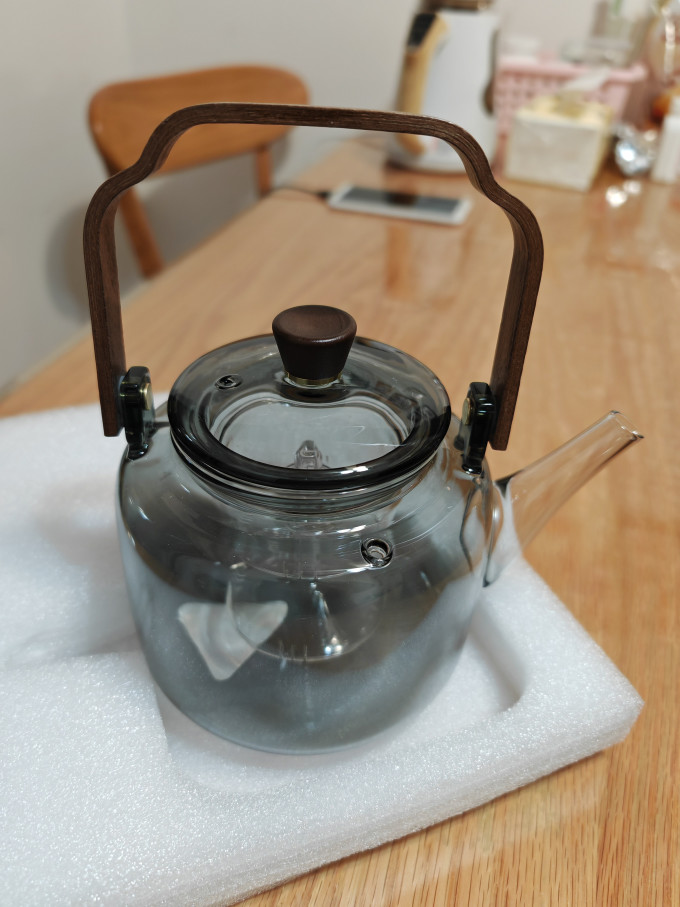 茶具