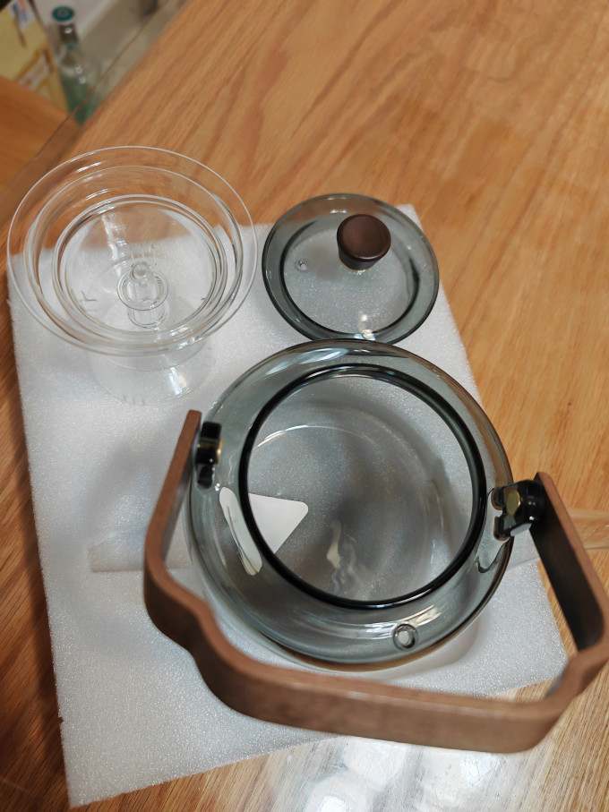 茶具