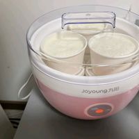 谁懂！酸奶机还能这么用