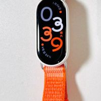 小米手环9 NFC陶瓷版真的好用
