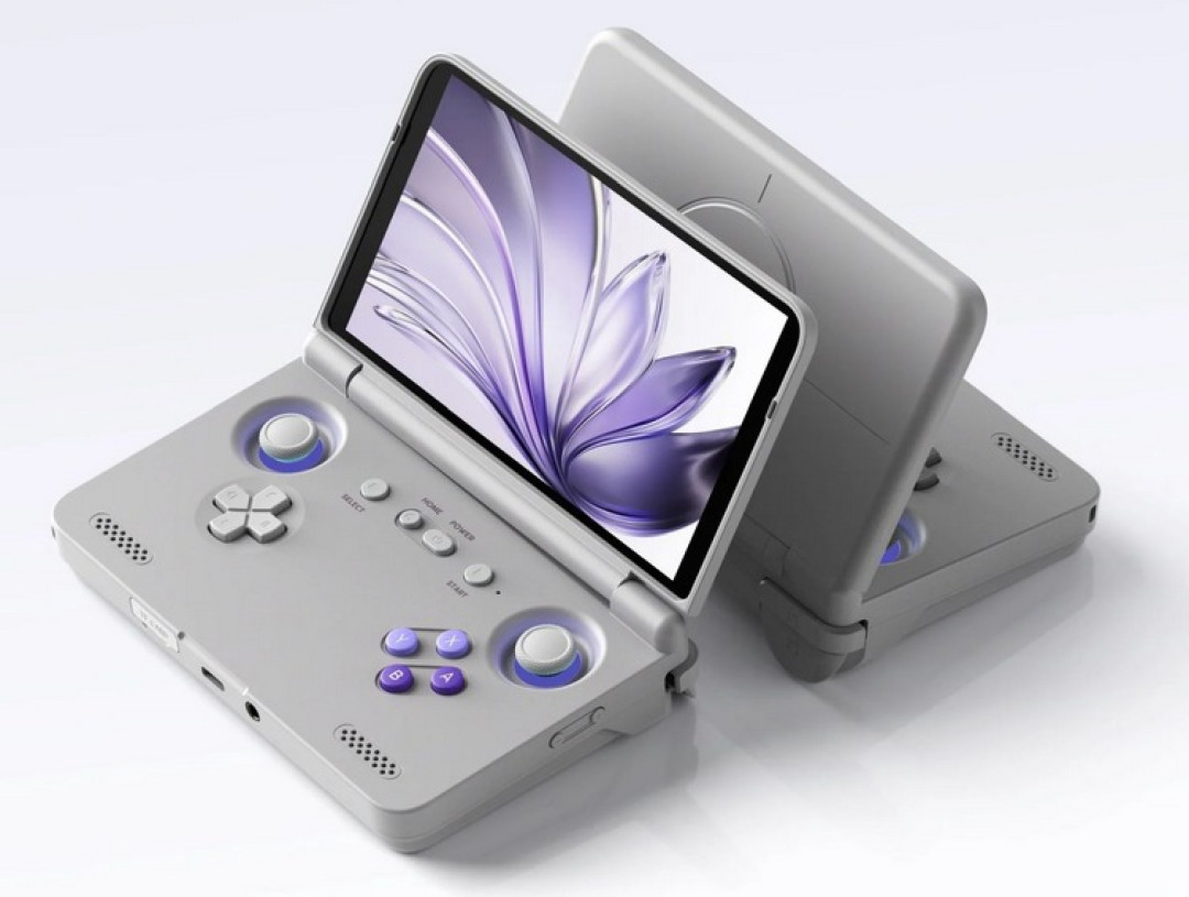 Retroid Pocket Flip 2 掌机上市,骁龙+天玑双平台、升级OLED屏