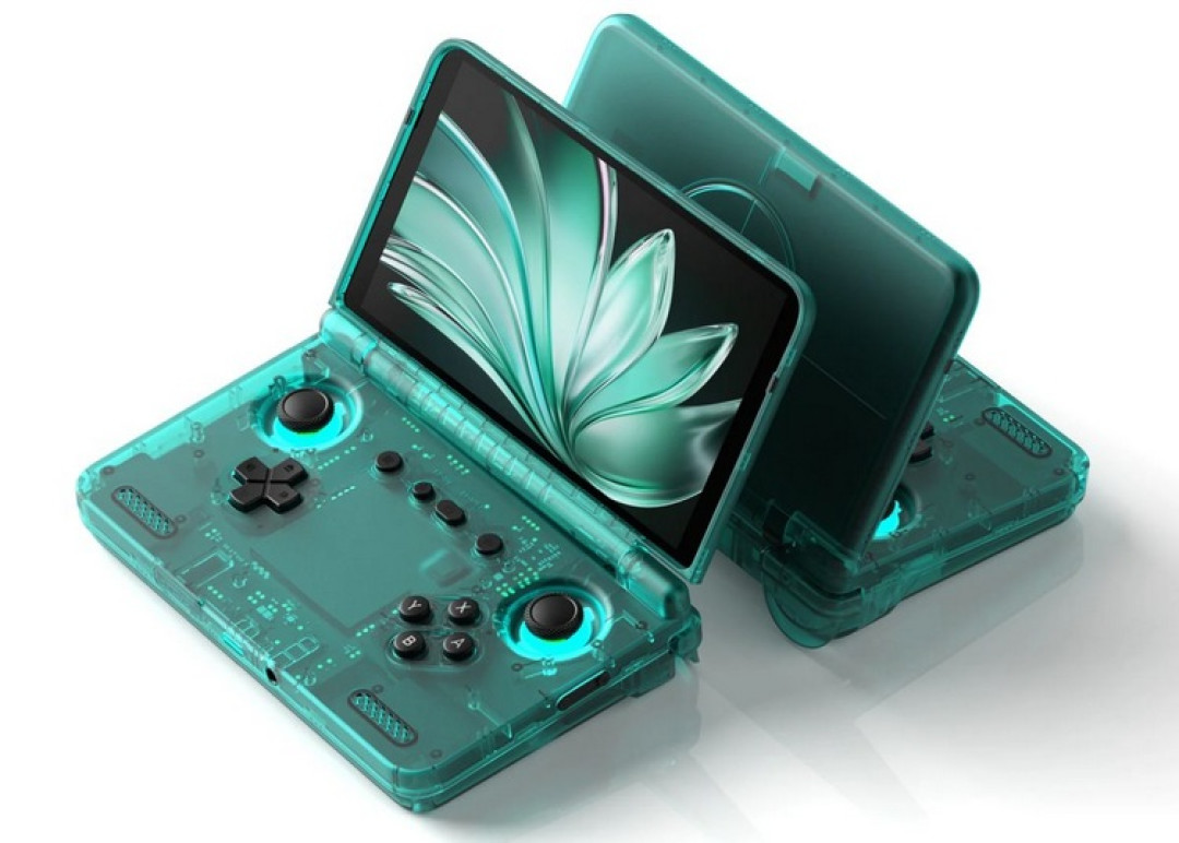Retroid Pocket Flip 2 掌机上市,骁龙+天玑双平台、升级OLED屏