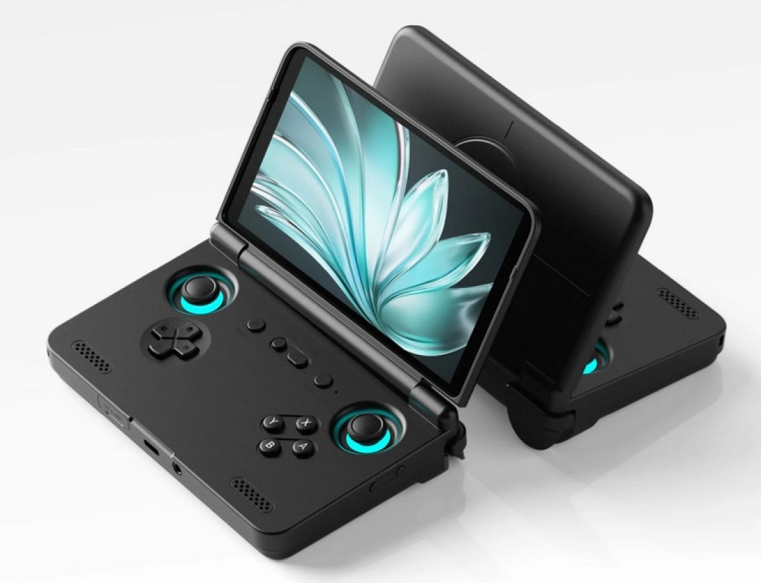 Retroid Pocket Flip 2 掌机上市,骁龙+天玑双平台、升级OLED屏