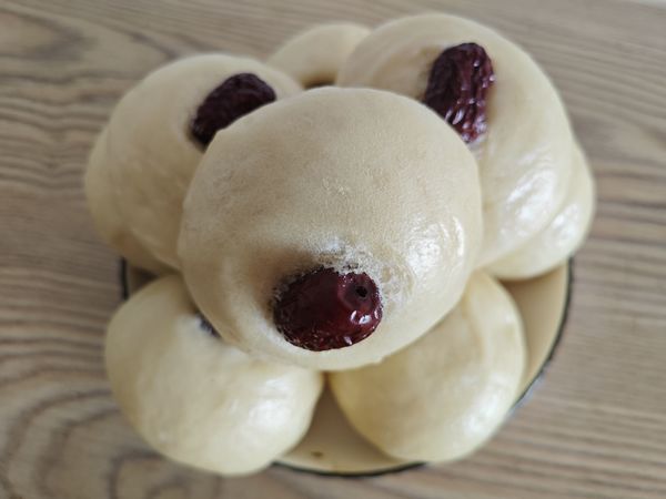 五得利面粉，让美食更简单！