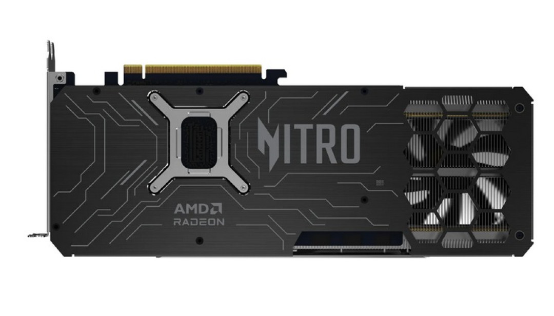 宏碁发布 RX 9070 Predator BiFrost、Nitro 系列非公显卡