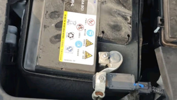 瓦尔塔（VARTA）京东养车汽车电瓶蓄电池启停系列EFB H6 70Ah以旧换新上门安装