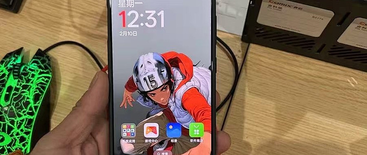 最强备用机，你选对了吗？
