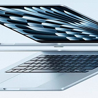 万元电脑性能过剩？看看这台“劳模”MacBook Air 2025款