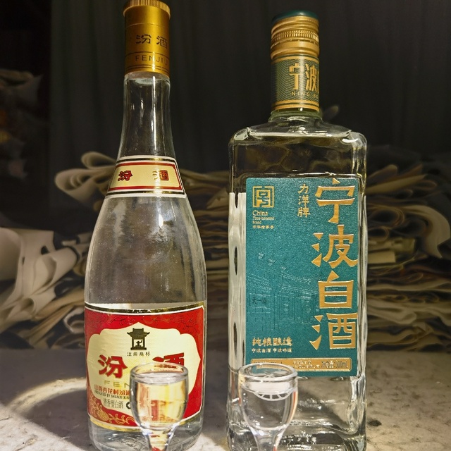 探寻浙江白酒之味：力洋牌宁波白酒