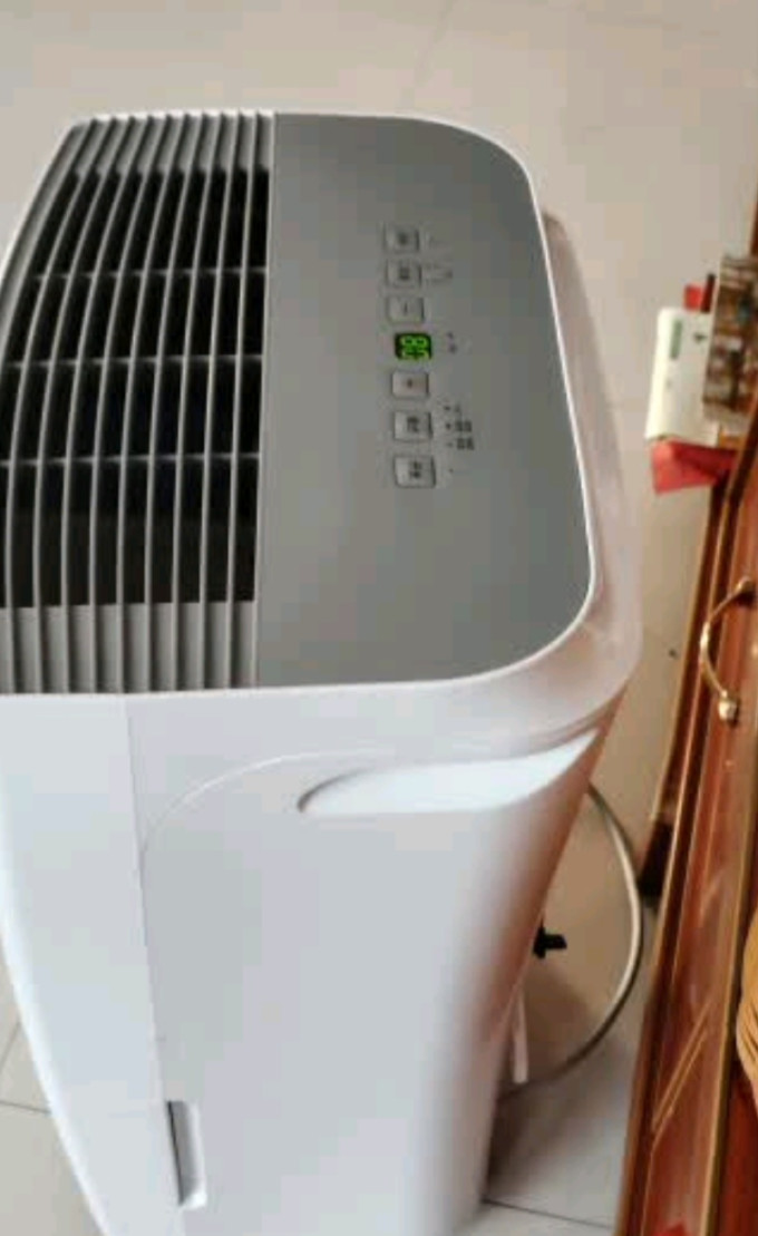 除湿器