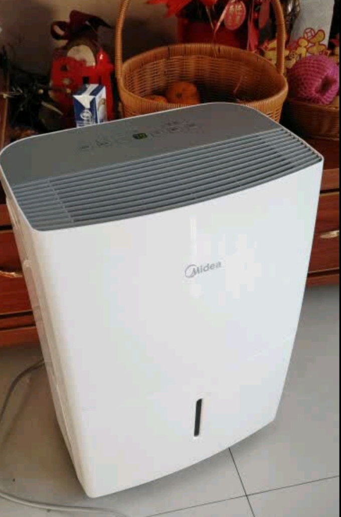 除湿器